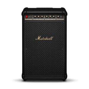 Marshall Bromley 750