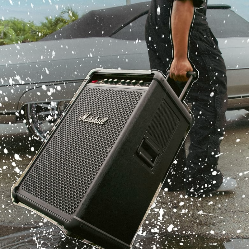 Marshall Bromley 750 - Product Image 2