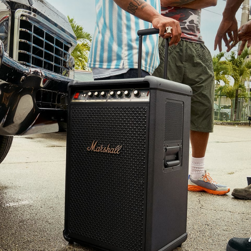 Marshall Bromley 750 - Product Image 3