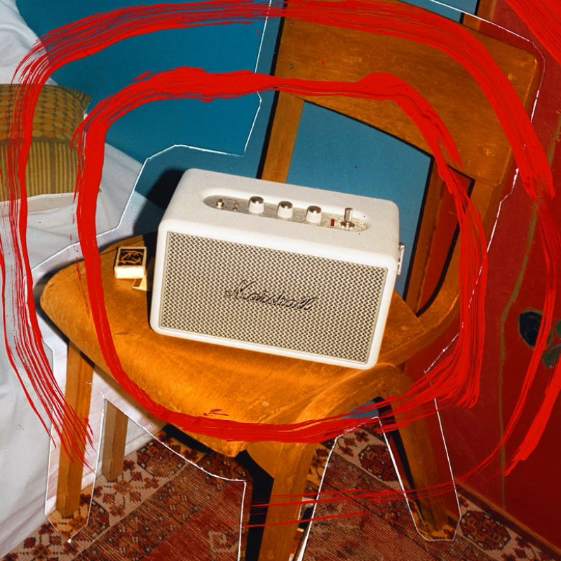 Marshall Kilburn III - Image 1