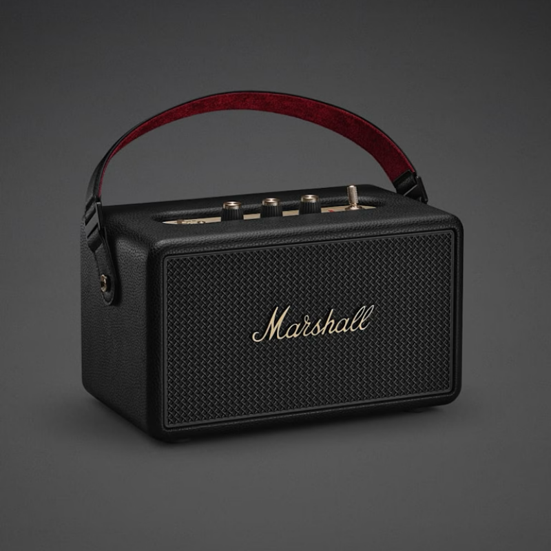 Marshall Kilburn III - Image 2