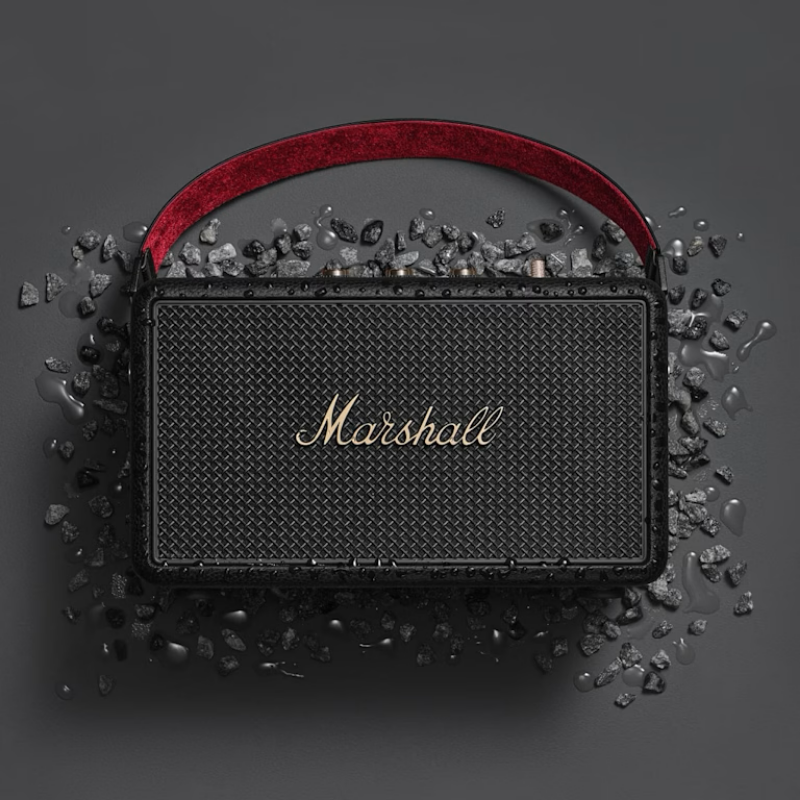 Marshall Kilburn III - Image 4