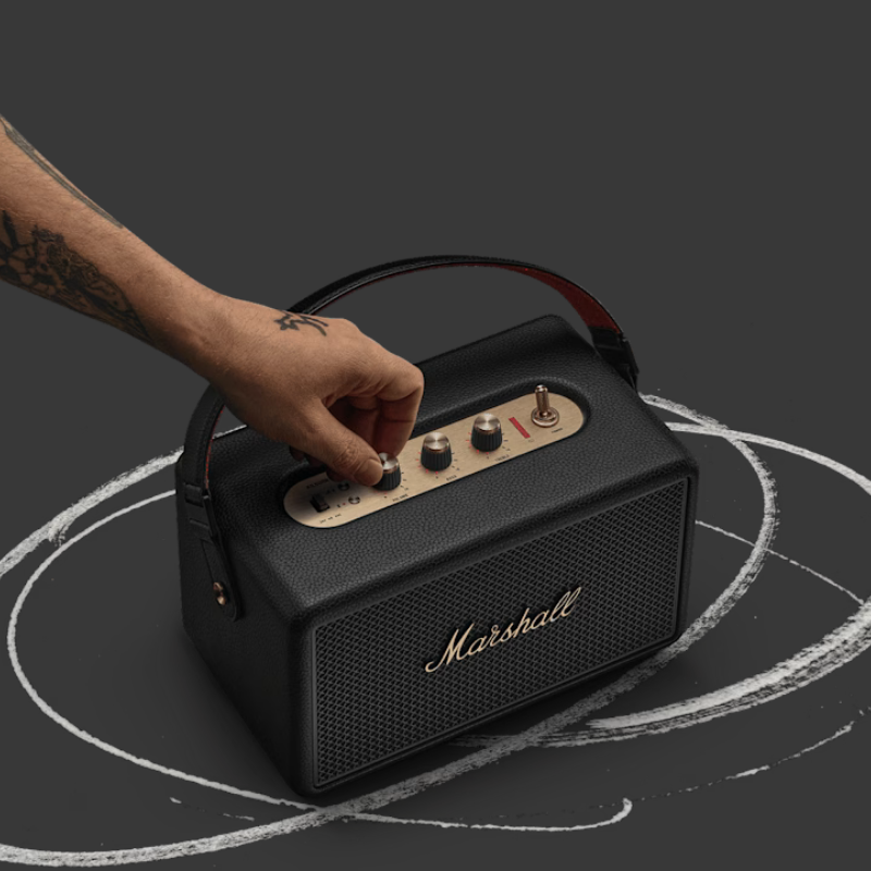 Marshall Kilburn III - Image 6