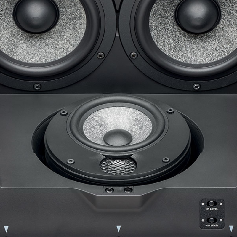 1000 ICLCR5 - 2-way in-ceiling speaker - Image 1