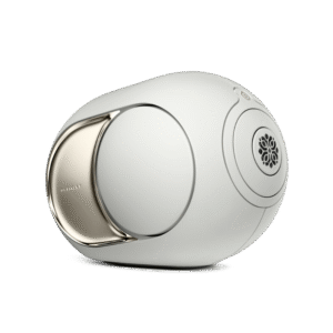 Phantom Ultimate 108 dB