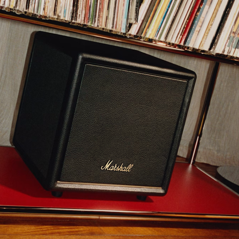 Marshall Heston 200 Sub - Image 3