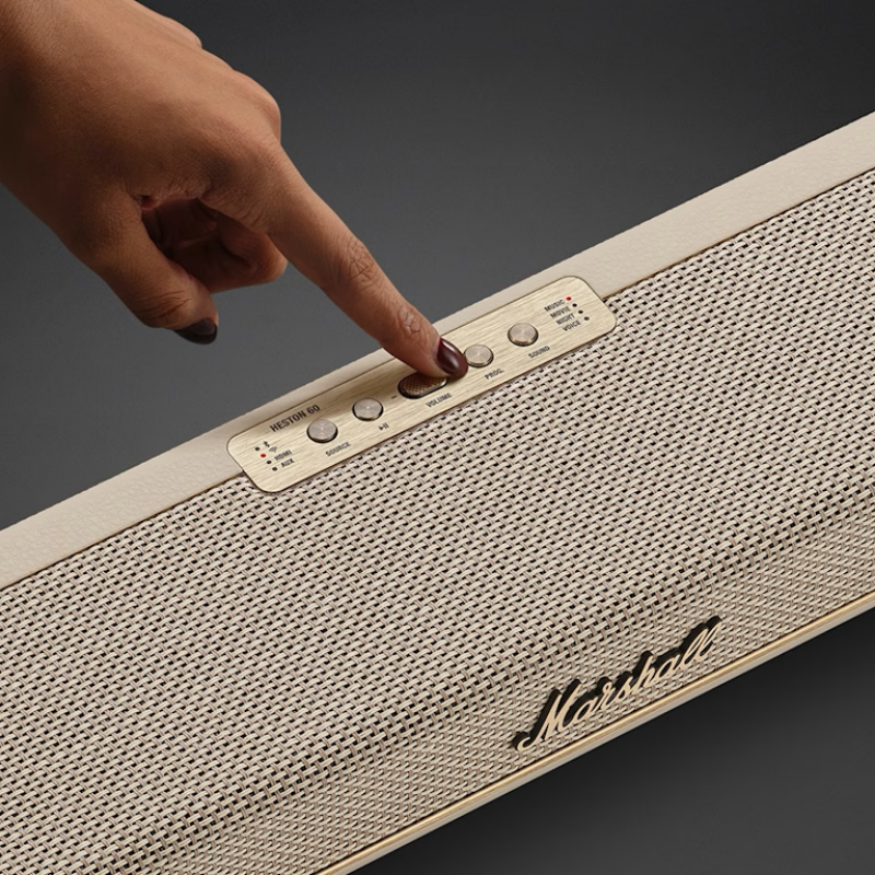 Marshall Heston 60 - Image 5
