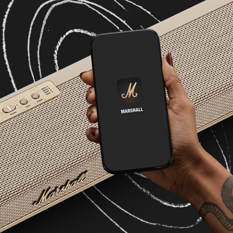 Marshall Heston 60 - Image 6
