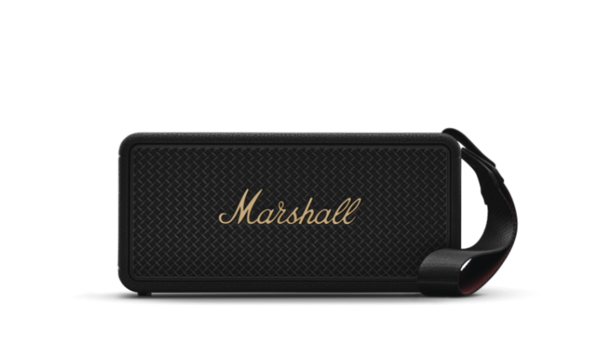 Marshall Middleton II - Premium Sound