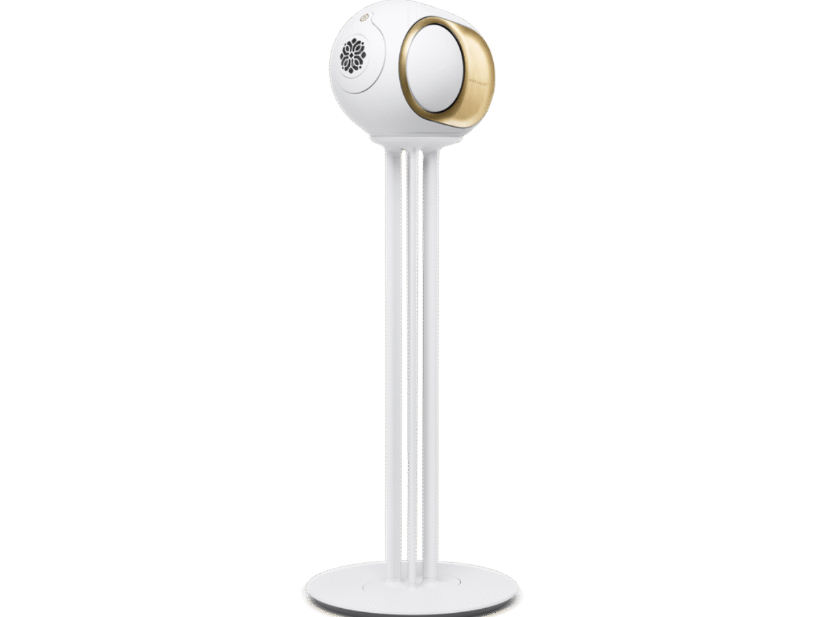 Devialet Premium Sound