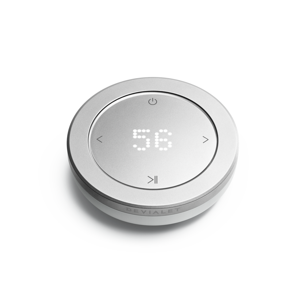Packshots PNG-Visual_Packshot_DEVIALET_REMOTE_OP_BL_TOP