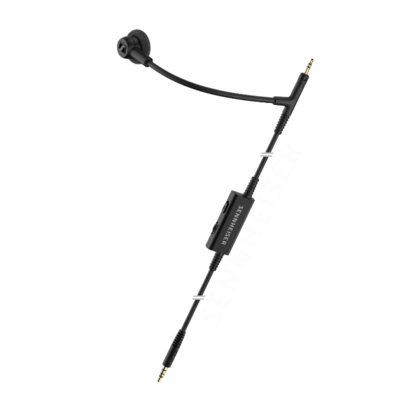 Sennheiser HD 500 BAM Microphone - Image 3
