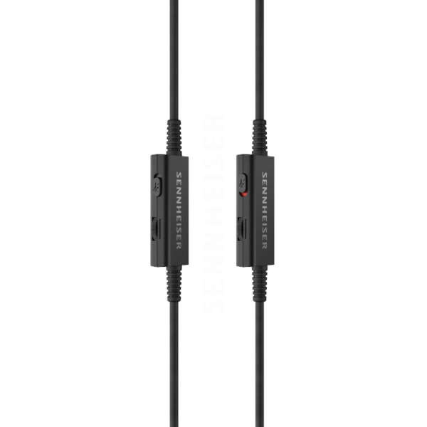 Sennheiser HD 500 BAM Microphone - Image 5