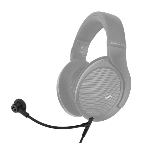 Sennheiser HD 500 BAM Microphone - Image 2