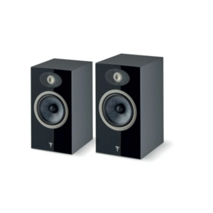 Focal Theva No.1 Bundle