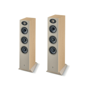 Focal Theva No.2 Bundle