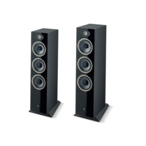 Focal Theva No.3 Bundle