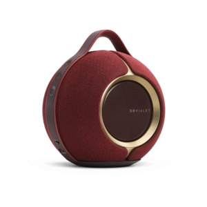 Devialet Mania Opéra Rouge