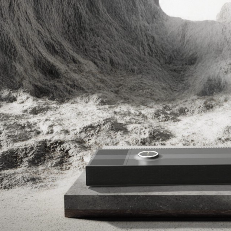 Naim Mu-so Hekla - Image 1