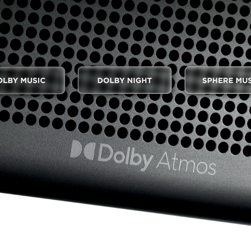 Naim Mu-so Hekla - Image 2