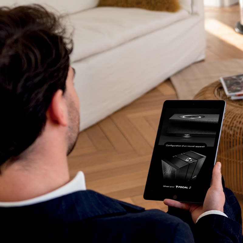 Naim Mu-so Hekla - Image 6