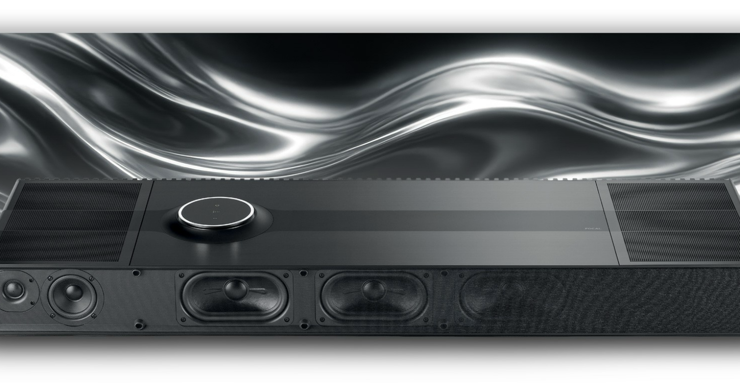 Naim Mu-so Hekla - Main Banner