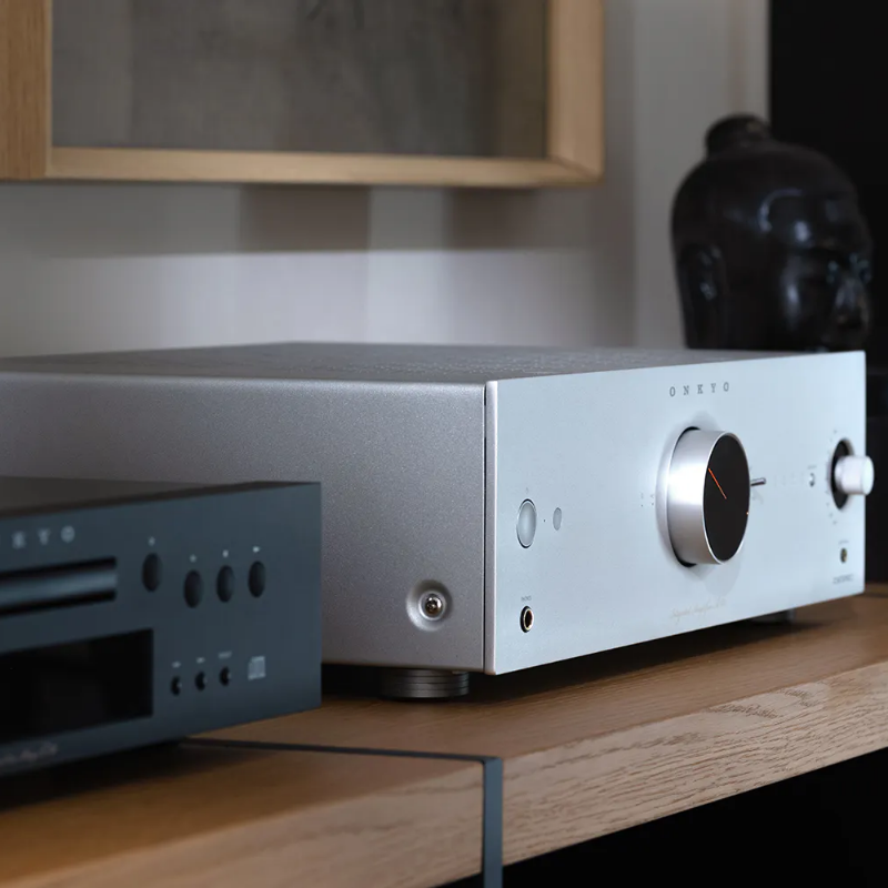 Onkyo A-50 - Image 1