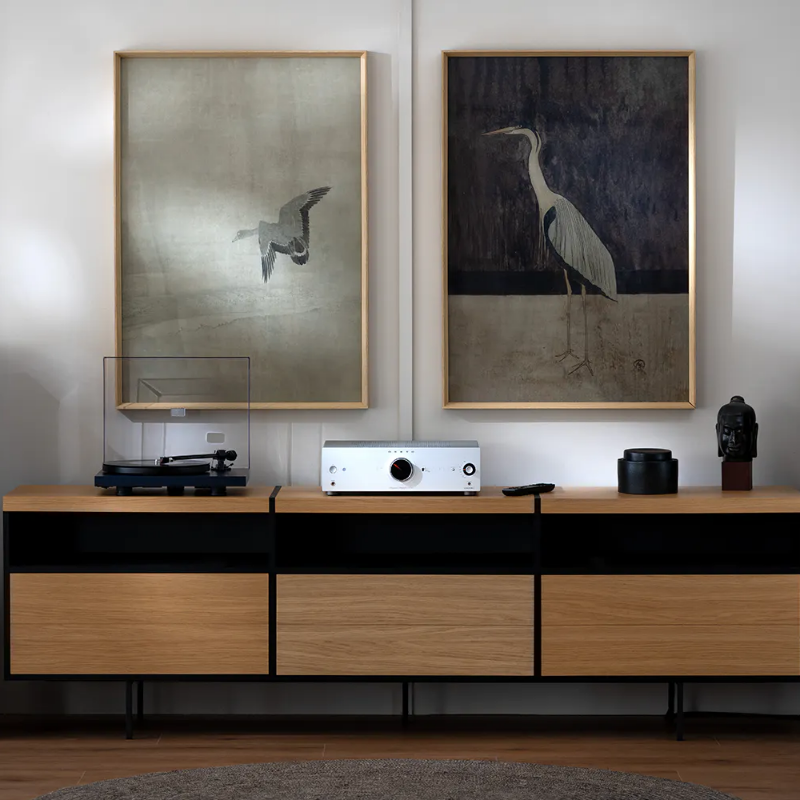 Onkyo A-50 - Image 2