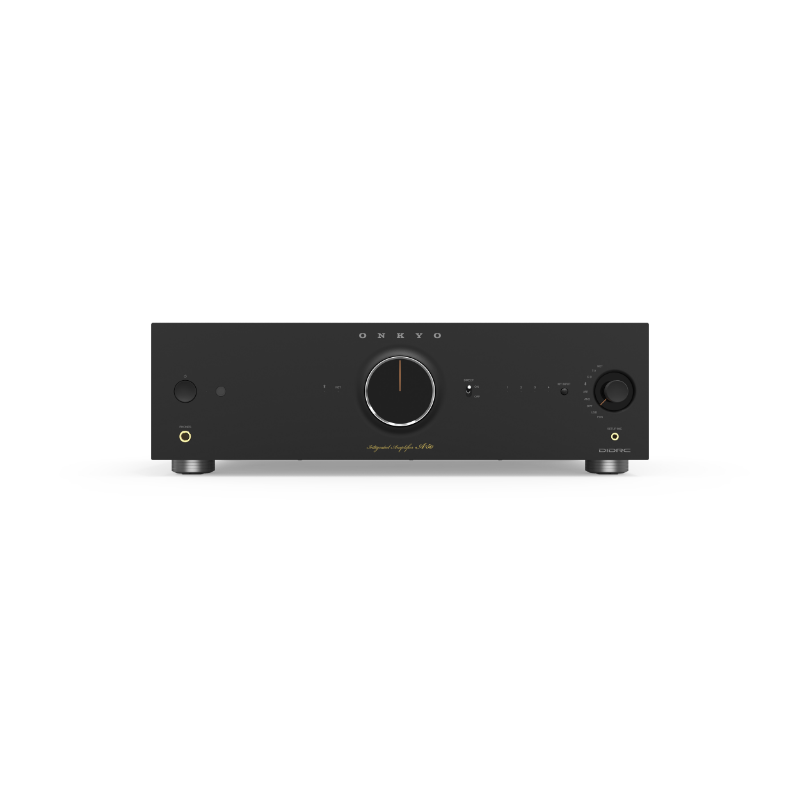 Onkyo A-50 Integrated Amplifier - Image 2