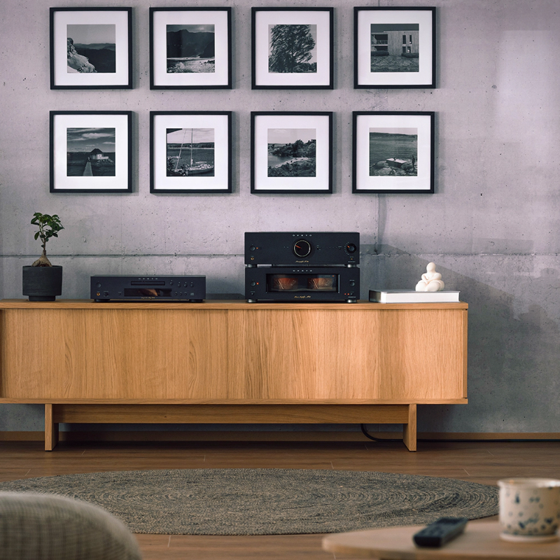 Onkyo M-80 - Image 1