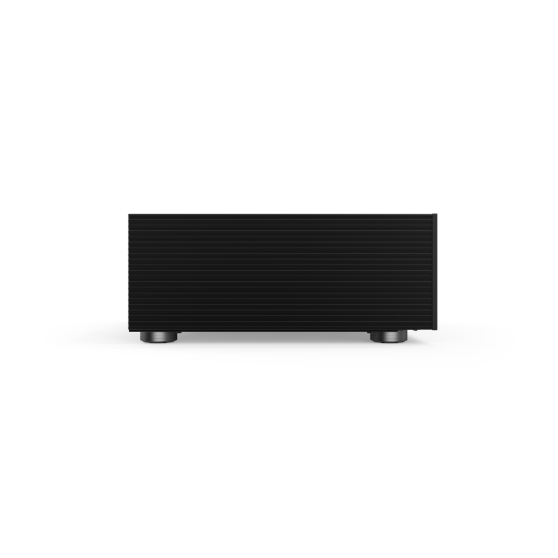 Onkyo M-80 Power Amplifier - Image 4
