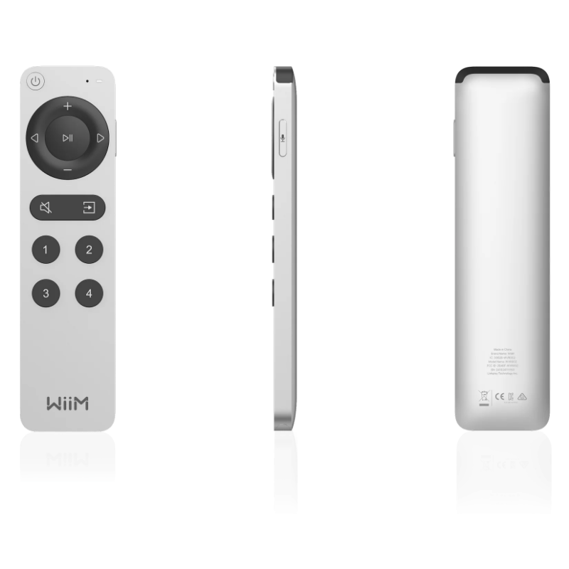 WiiM Voice Remote 2 - Image 4