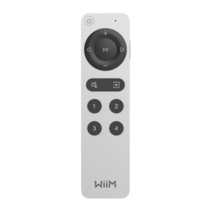WiiM Voice Remote 2