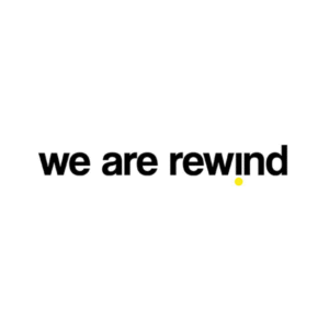 We Are Rewind