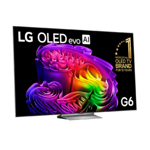 LG OLED Soundbar Bundle