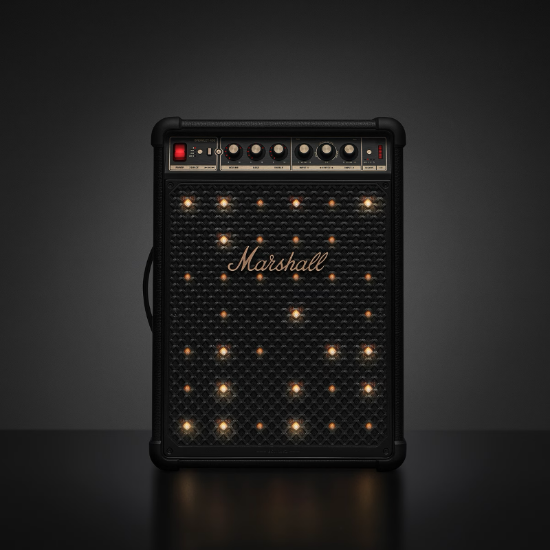 Bromley 450 - Image -1