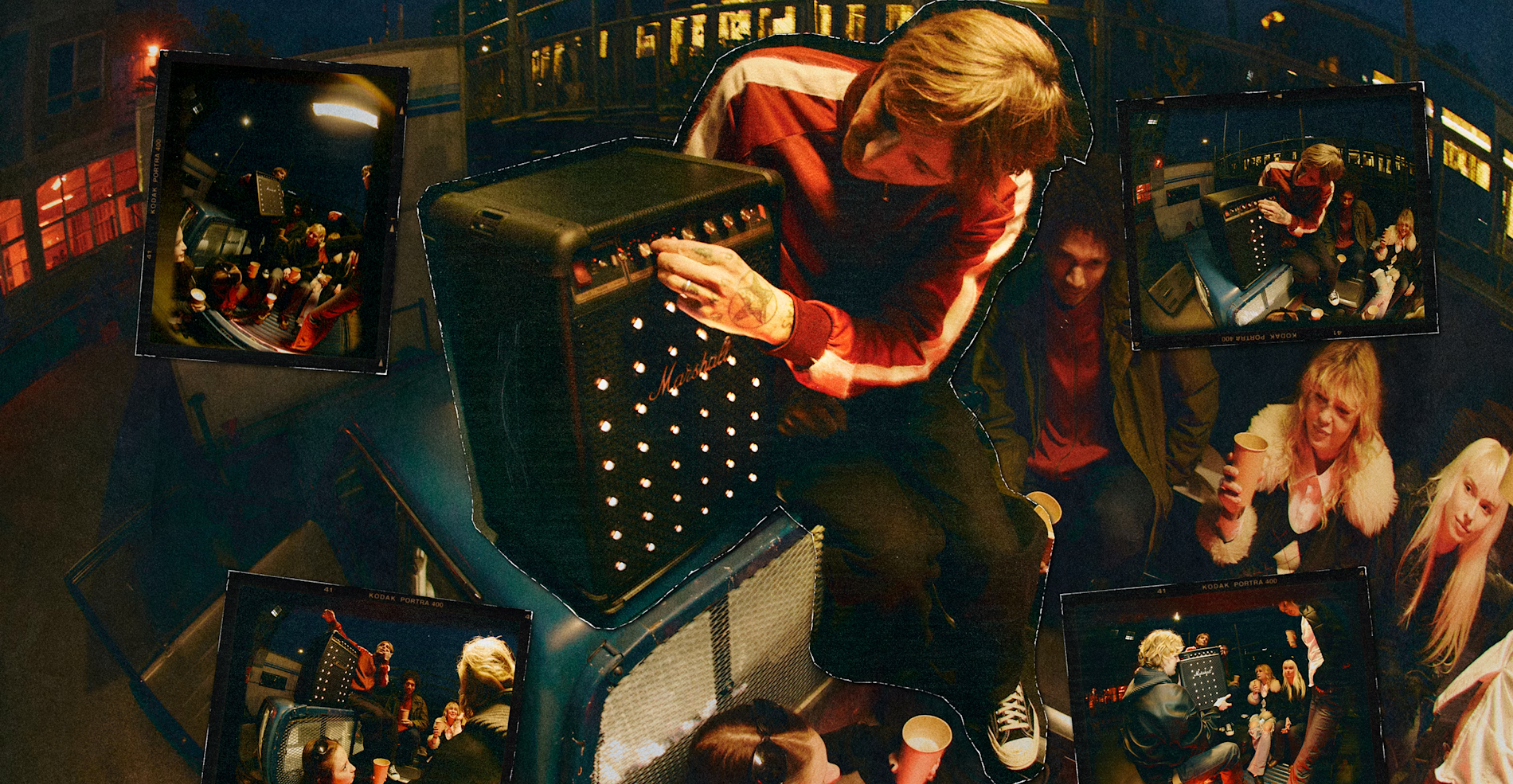 Bromley 450 - Main Banner