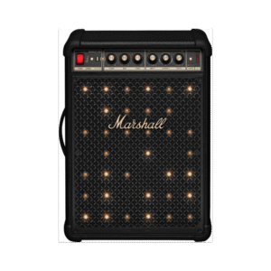 Marshall Bromley 450