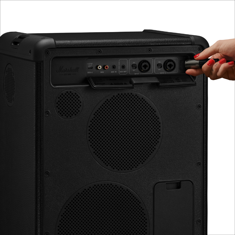 Marshall Bromley 450 - Image 2