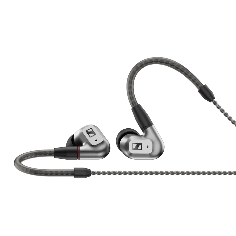 Sennheiser IE 200 In Ear - Silver Edition