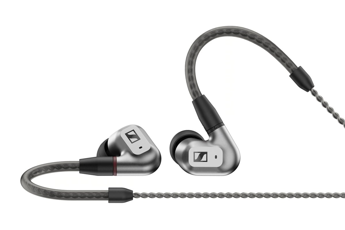 Sennheiser IE 200 Silver - banner_1200x800