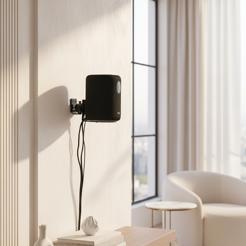 WIIM Wall Mount - Image 1