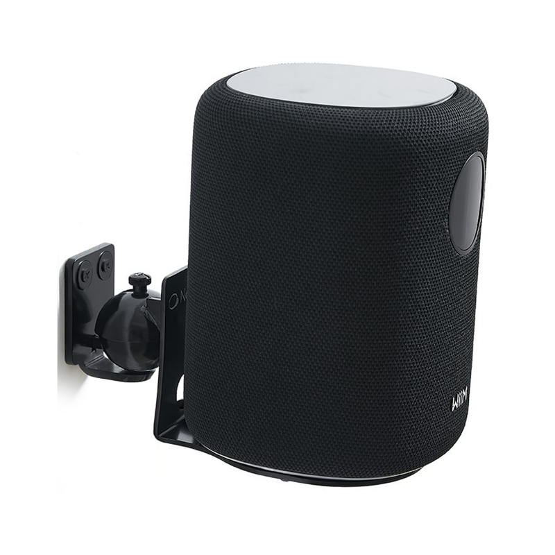 WiiM Sound Smart Speaker Wall Mount - Single - Image 3