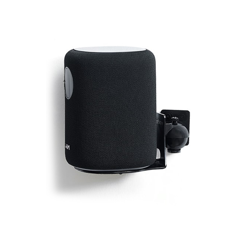 WiiM Sound Smart Speaker Wall Mount - Single - Image 4