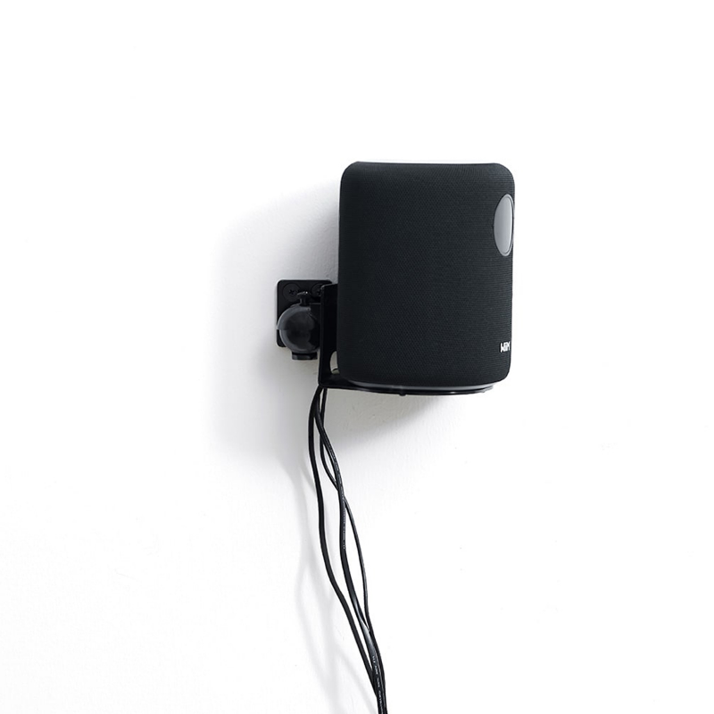 WiiM Sound Smart Speaker Wall Mount - Single - Image 5