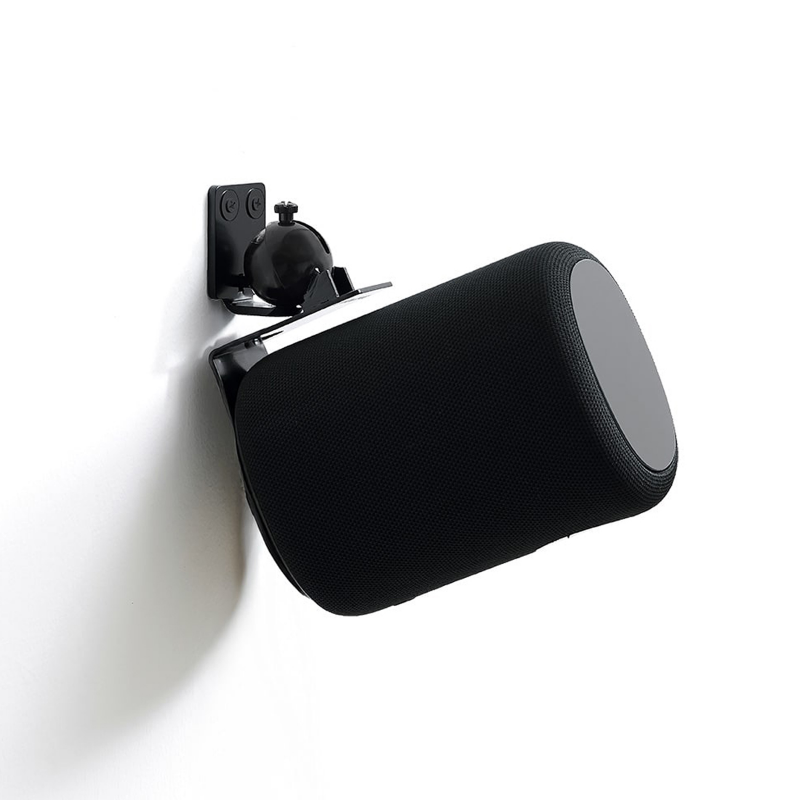 WiiM Sound Smart Speaker Wall Mount - Single - Image 6