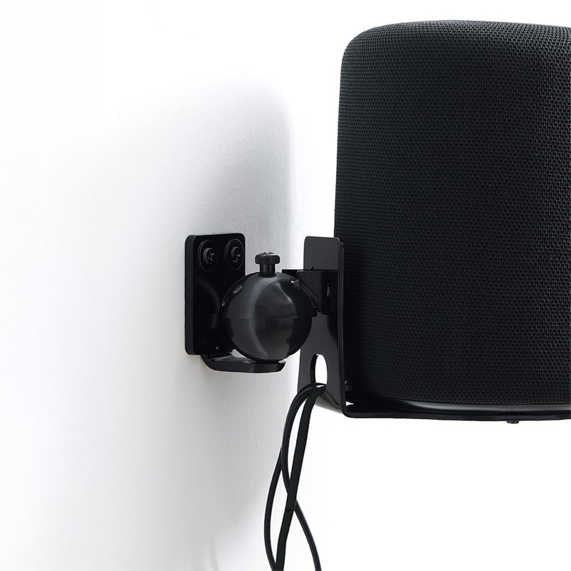 WiiM Sound Smart Speaker Wall Mount - Single - Image 7
