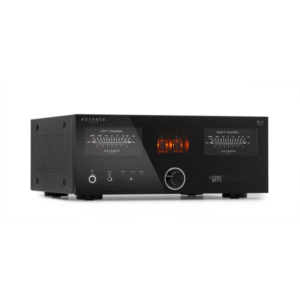 Advance Paris A10 Apex Hybrid Amplifier