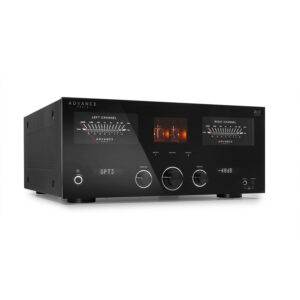Advance Paris A12 Apex Hybrid Amplifier