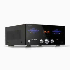 Advance Paris A12 Hybrid Amplifier